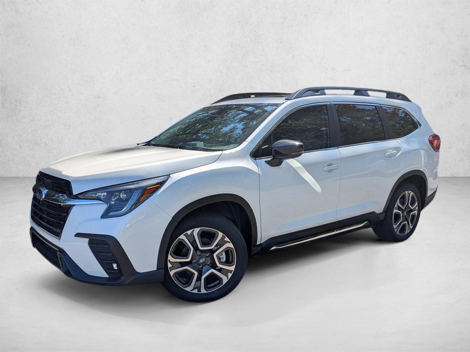 Thumbnail: 2026 Subaru Ascent - 1