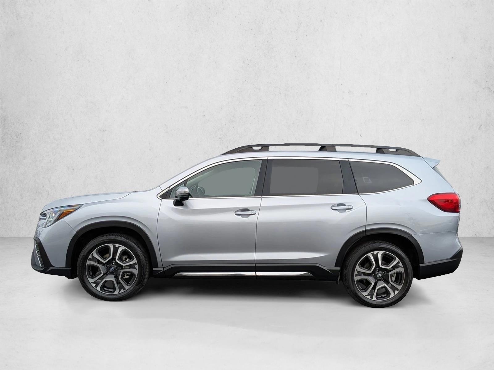 Thumbnail: 2023 Subaru Ascent - 2
