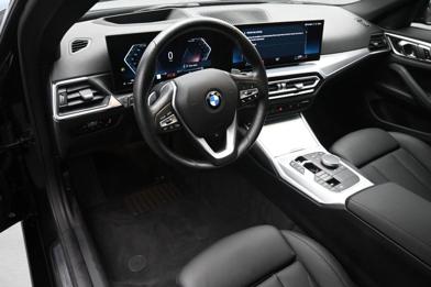 2024 BMW 4 Series
