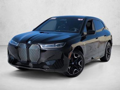 2024 BMW iX xDrive50 -
                  Carlsbad, CA