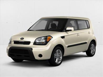 2010 Kia Soul  -
                  Chandler, AZ