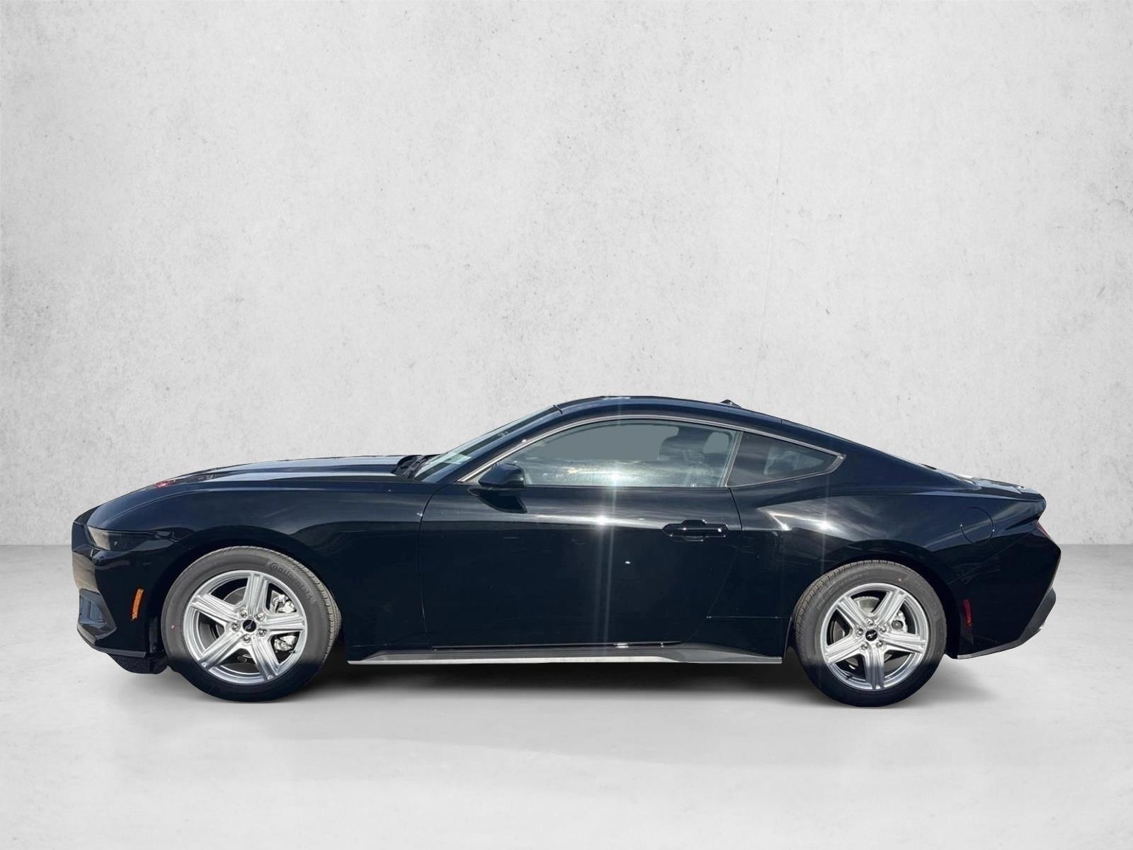 Thumbnail: 2026 Ford Mustang - 2