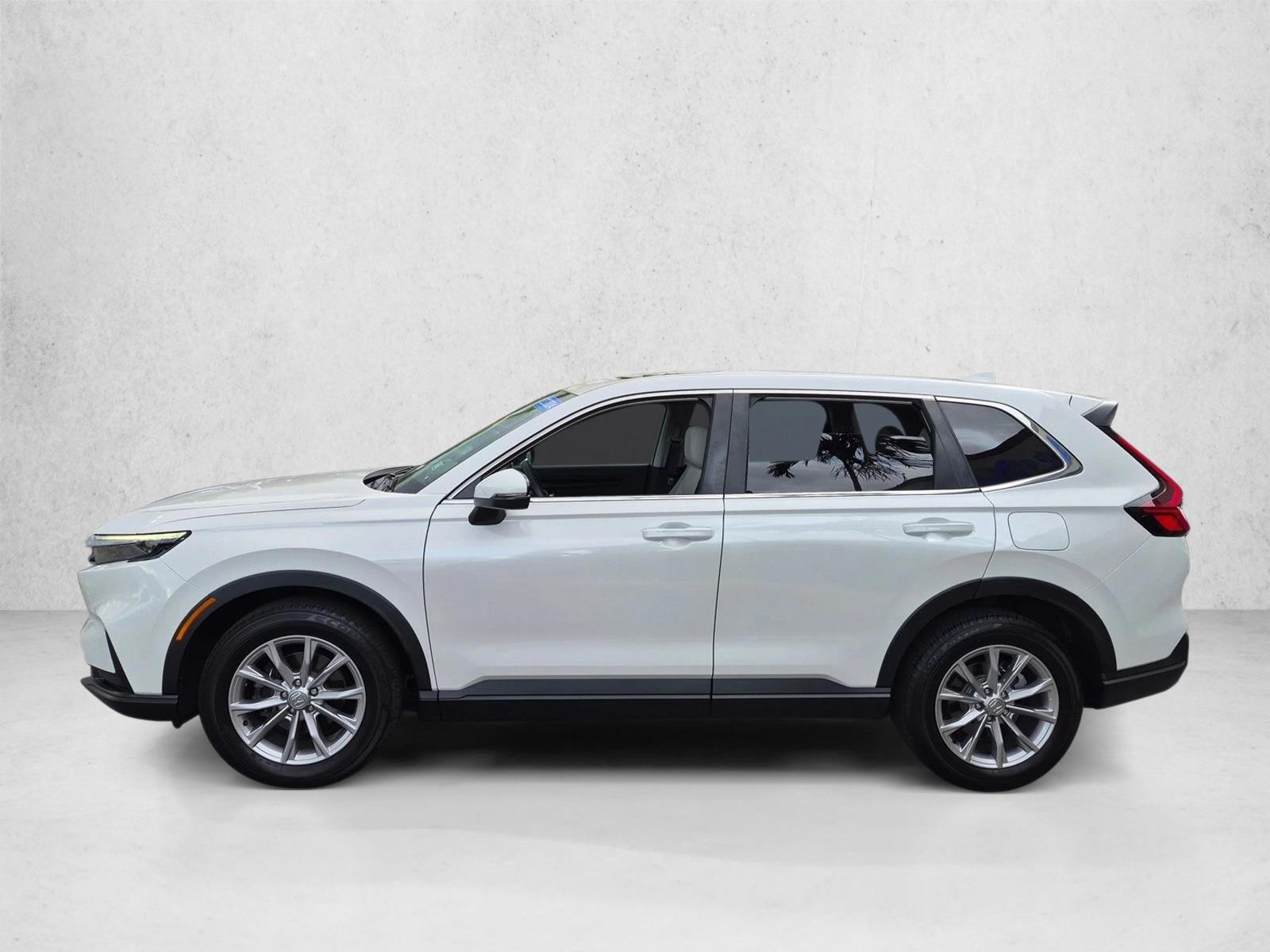 Thumbnail: 2024 Honda CR-V - 2