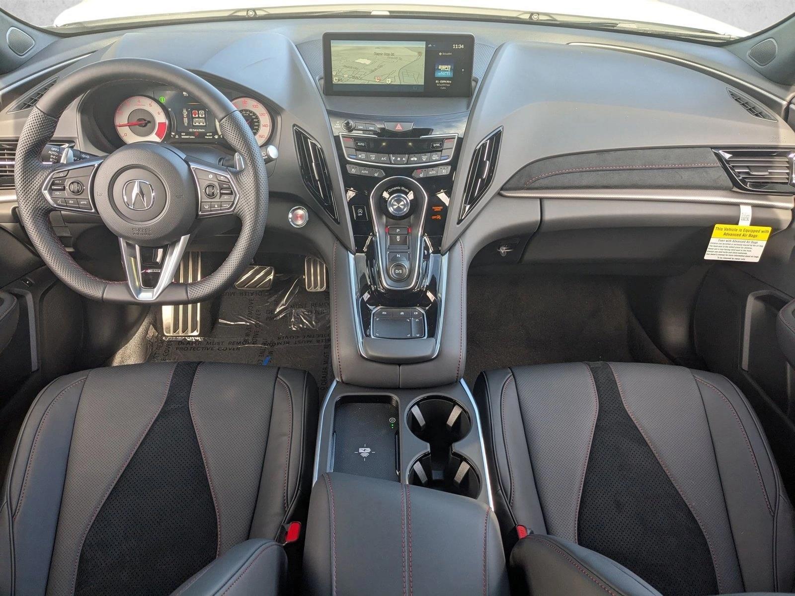 Thumbnail: 2026 Acura RDX - 3