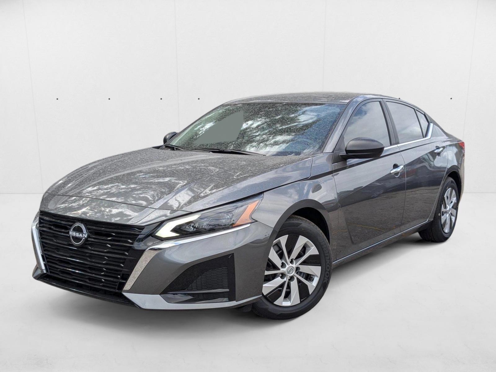 Thumbnail: 2025 Nissan Altima - 1