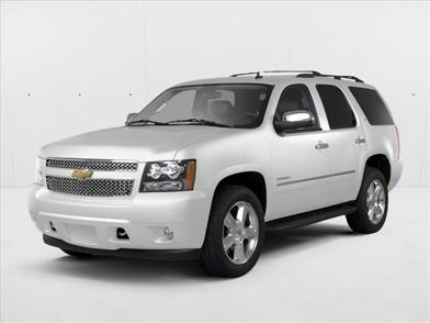 2011 Chevrolet Tahoe LT -
                  Fort Worth, TX