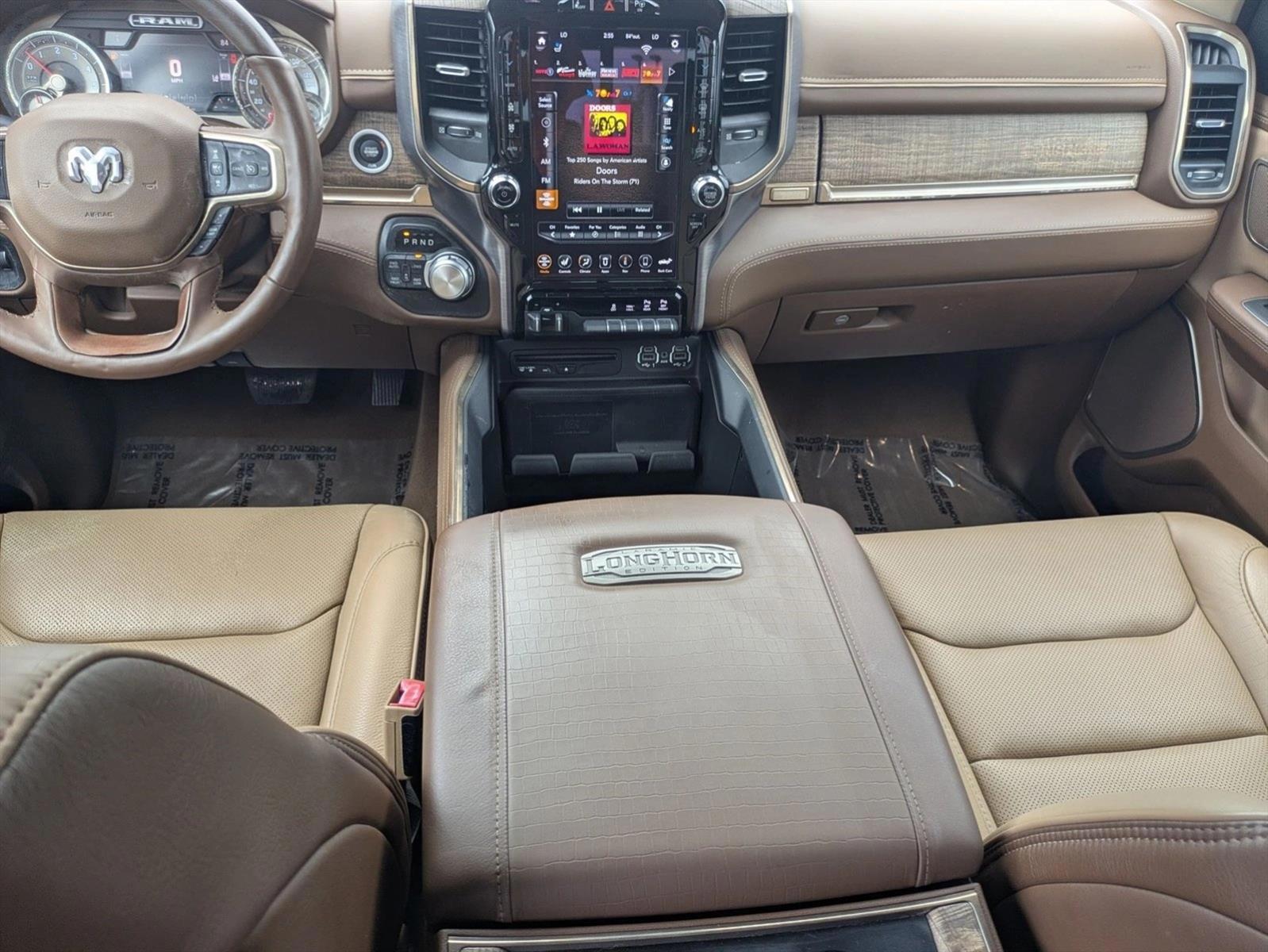 Thumbnail: 2019 RAM 1500 - 3