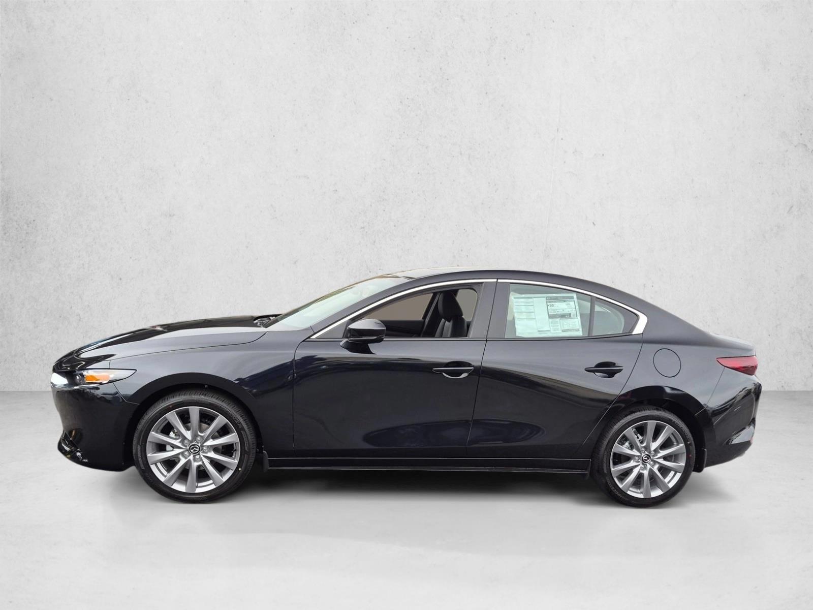 Thumbnail: 2026 Mazda Mazda3 - 2