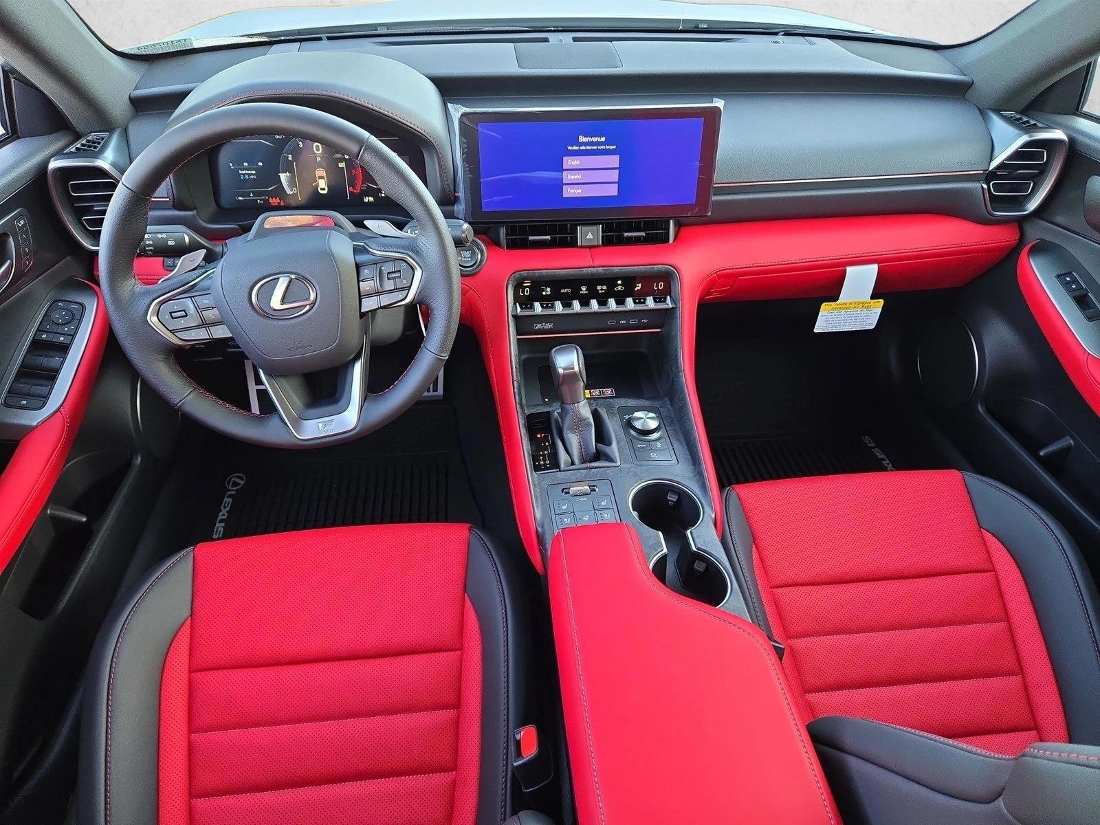 Thumbnail: 2026 Lexus IS - 3