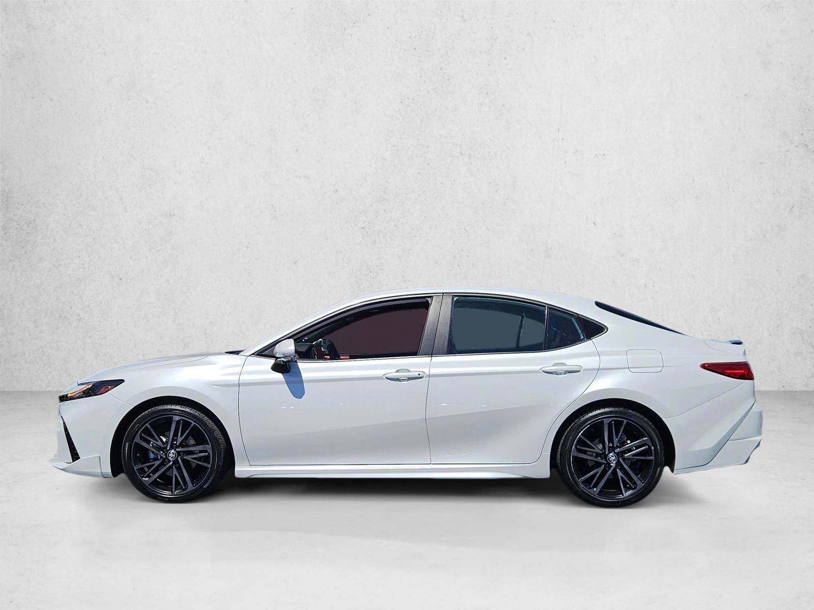 Thumbnail: 2025 Toyota Camry - 2