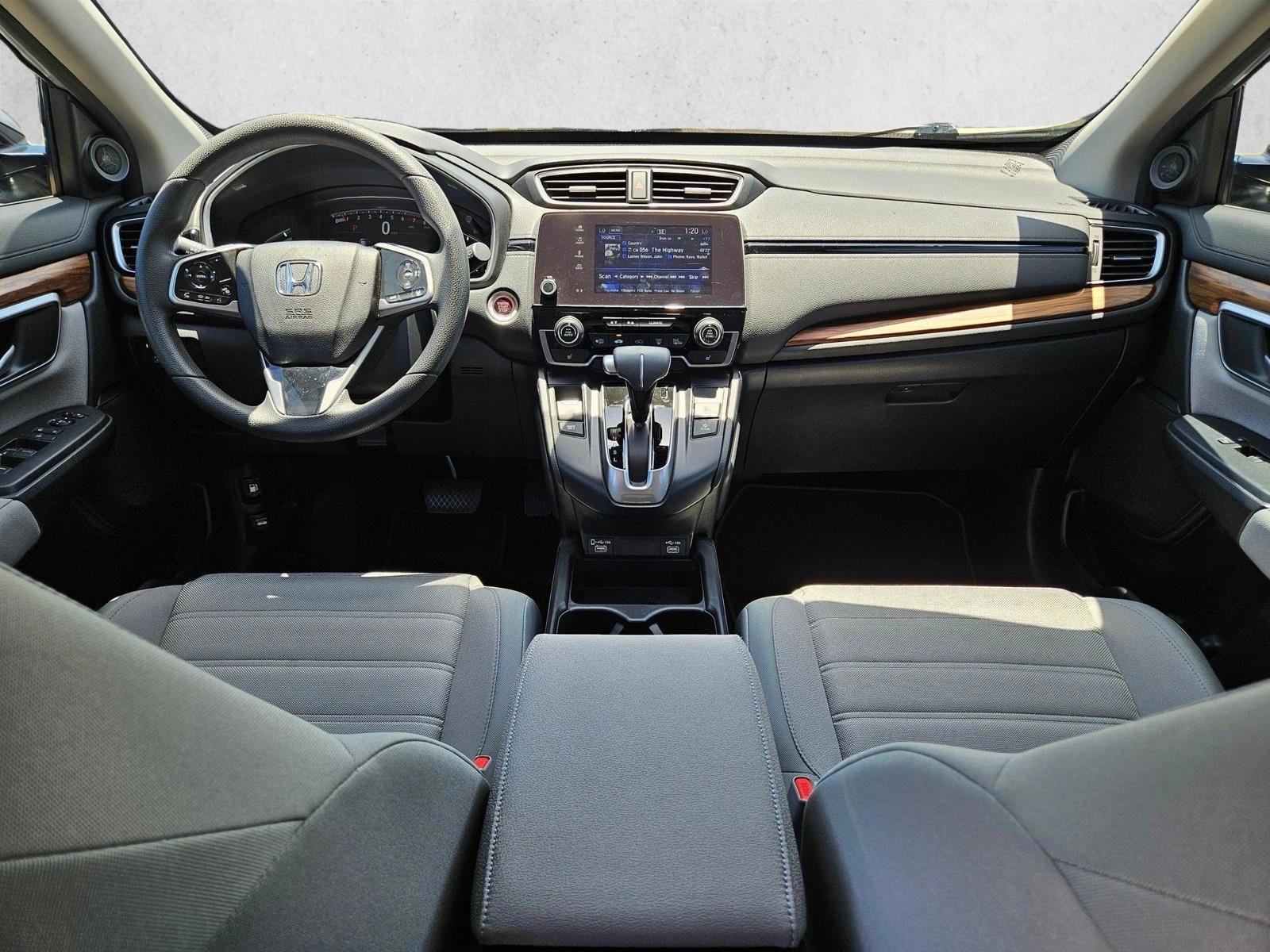 Thumbnail: 2020 Honda CR-V - 3