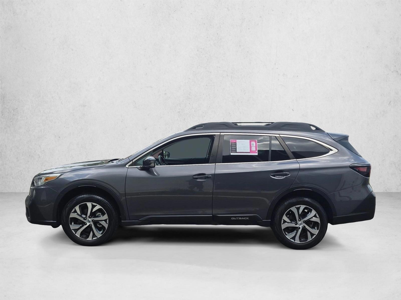 Thumbnail: 2022 Subaru Outback - 2