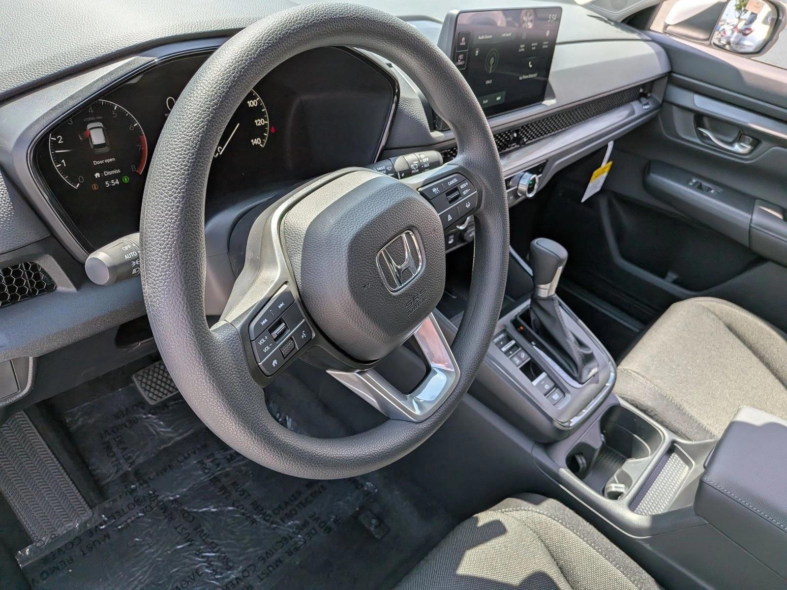 Thumbnail: 2026 Honda CR-V - 3