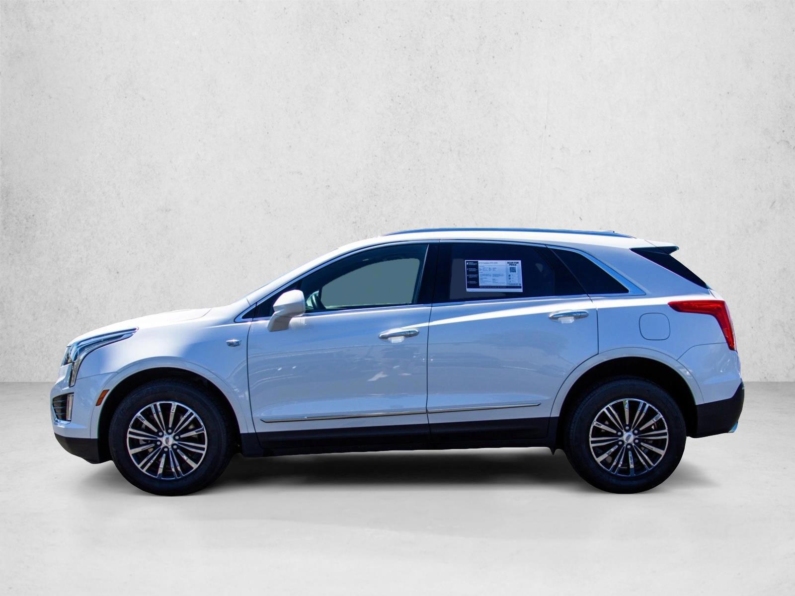 Thumbnail: 2019 Cadillac XT5 - 2