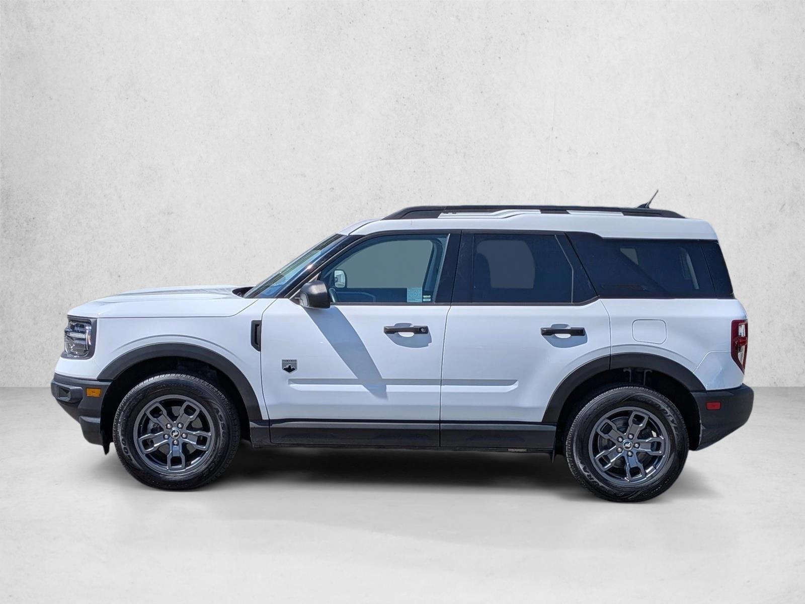 Thumbnail: 2022 Ford Bronco Sport - 2