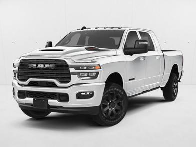 2027 Ram 3500