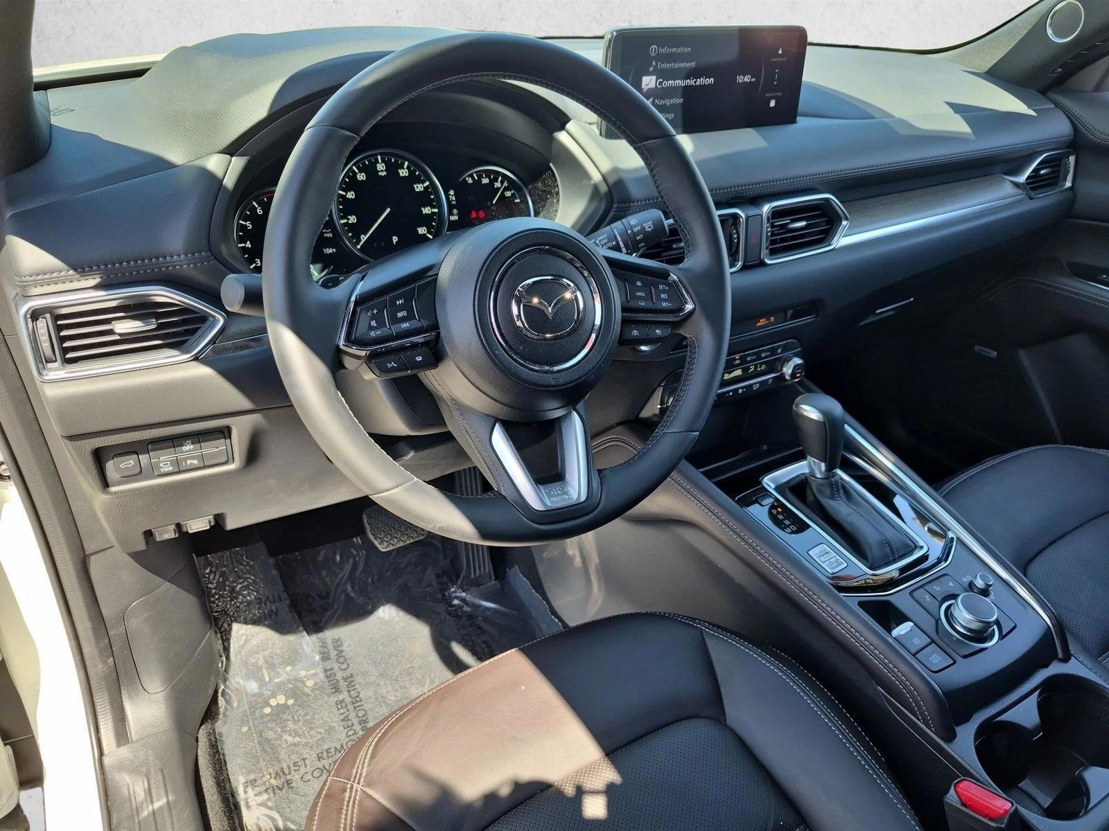 Thumbnail: 2024 Mazda CX-5 - 3