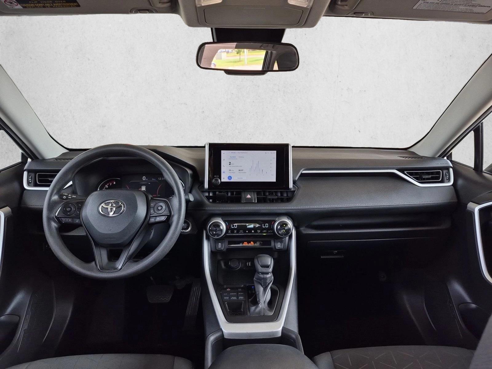 Thumbnail: 2024 Toyota RAV4 - 3