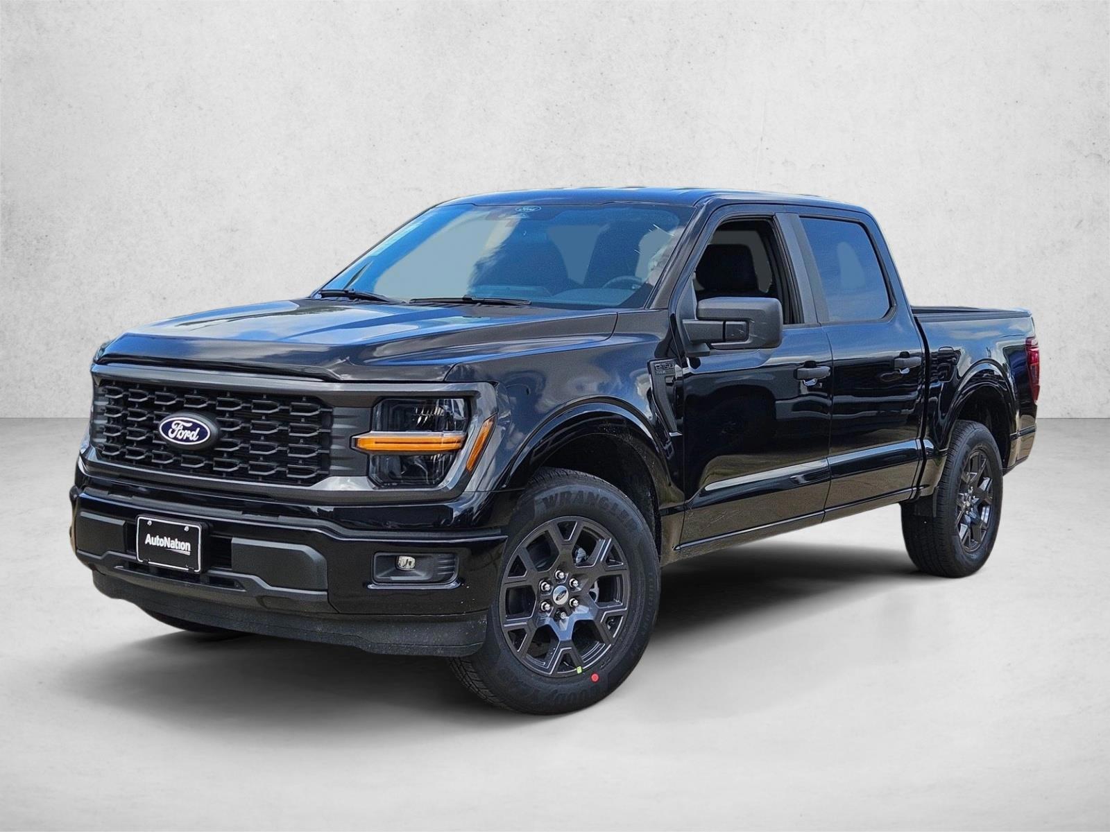 Thumbnail: 2026 Ford F-150 - 1
