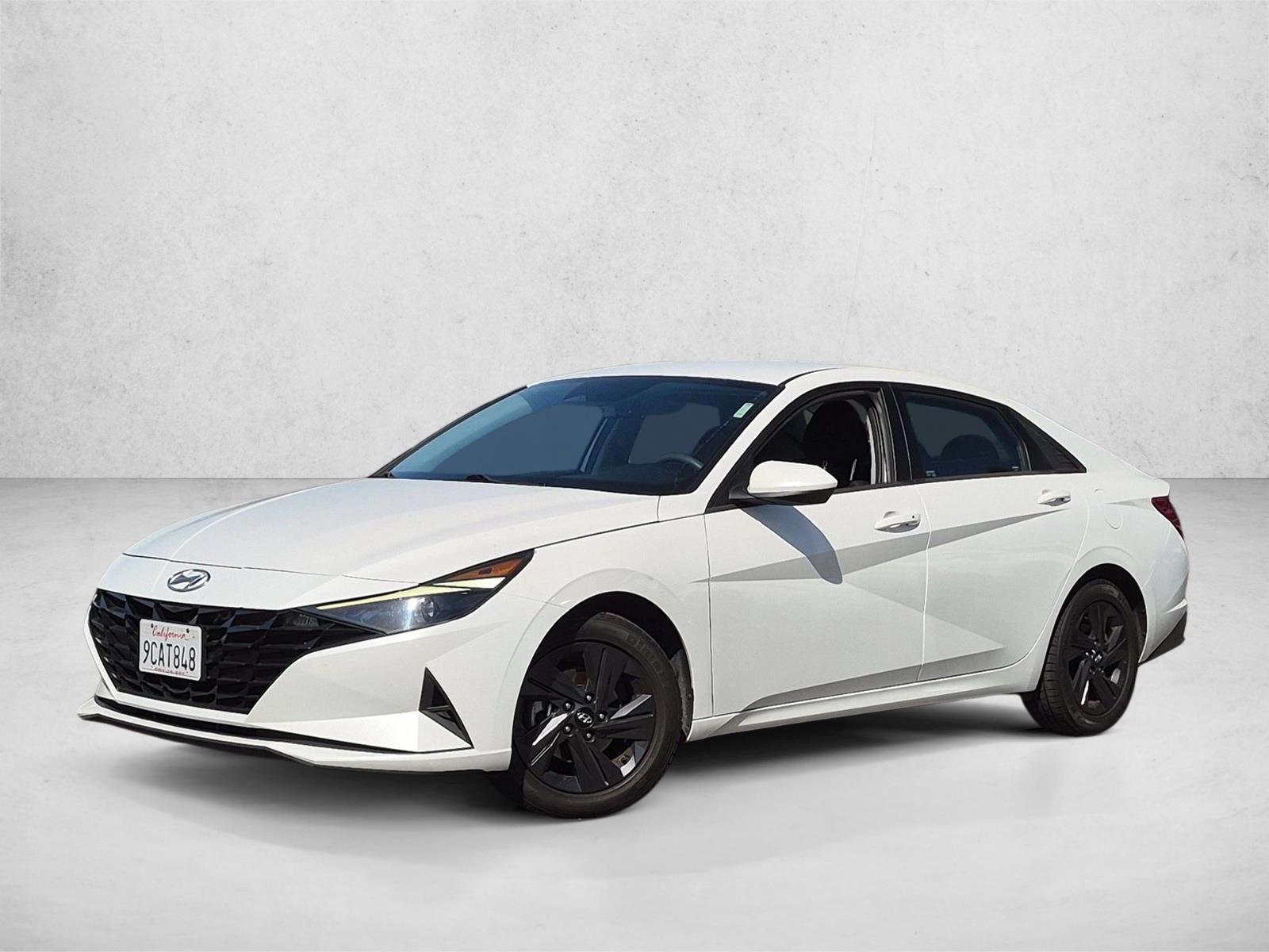 Thumbnail: 2023 Hyundai Elantra - 1