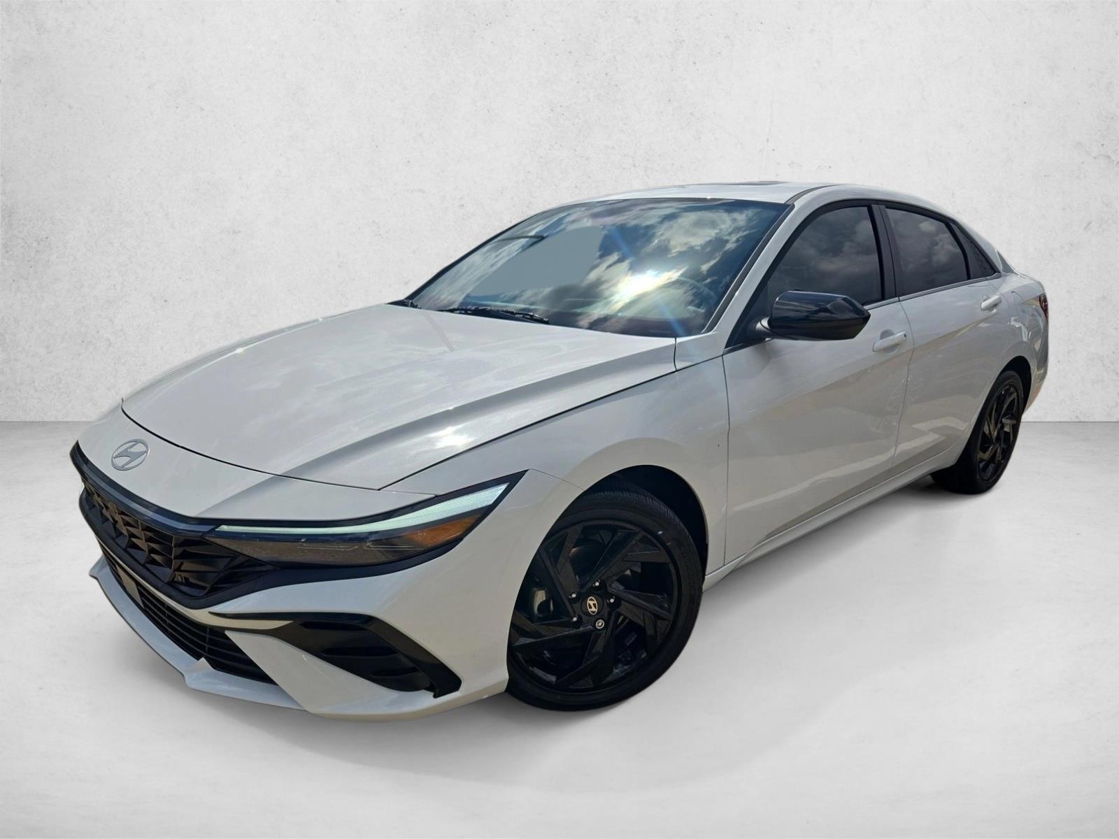 Thumbnail: 2026 Hyundai Elantra - 2