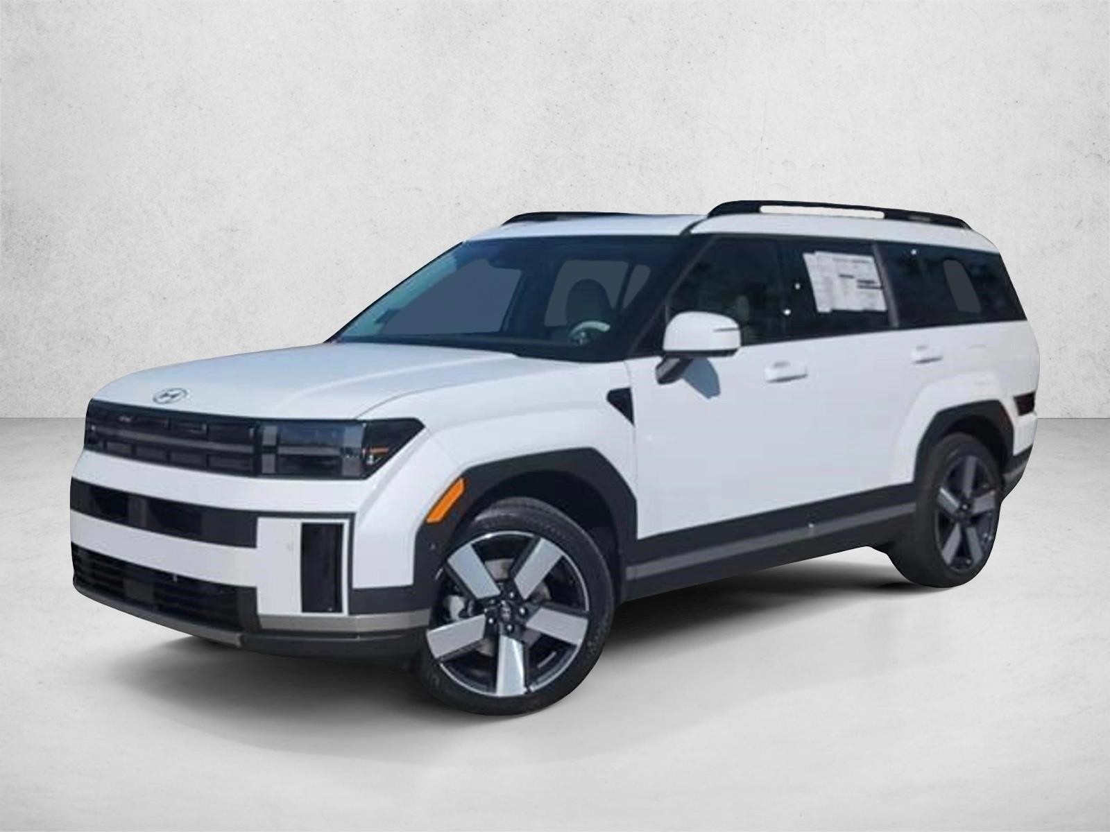 Thumbnail: 2026 Hyundai Santa Fe - 1