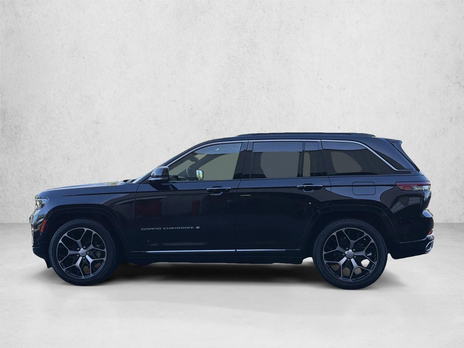 Thumbnail: 2024 Jeep Grand Cherokee - 2