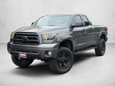 2013 Toyota Tundra  -
                  Leesburg, VA