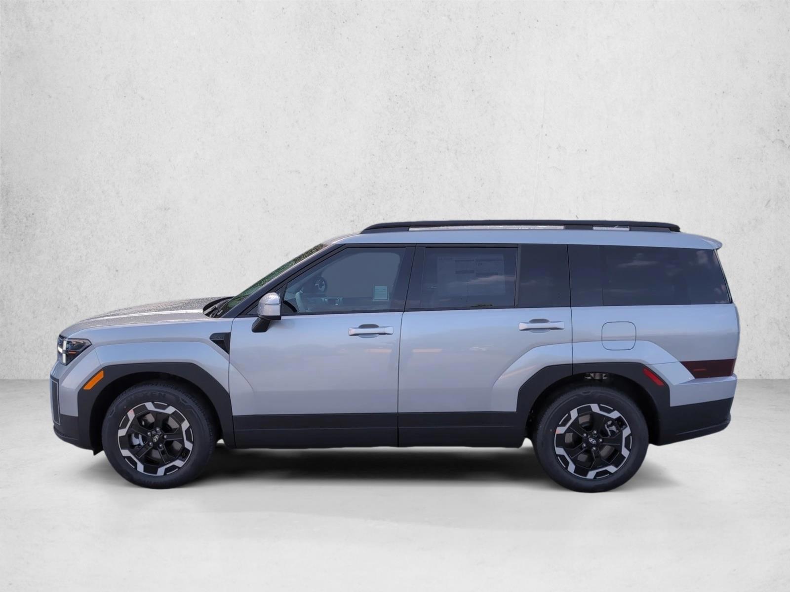 Thumbnail: 2026 Hyundai Santa Fe - 2