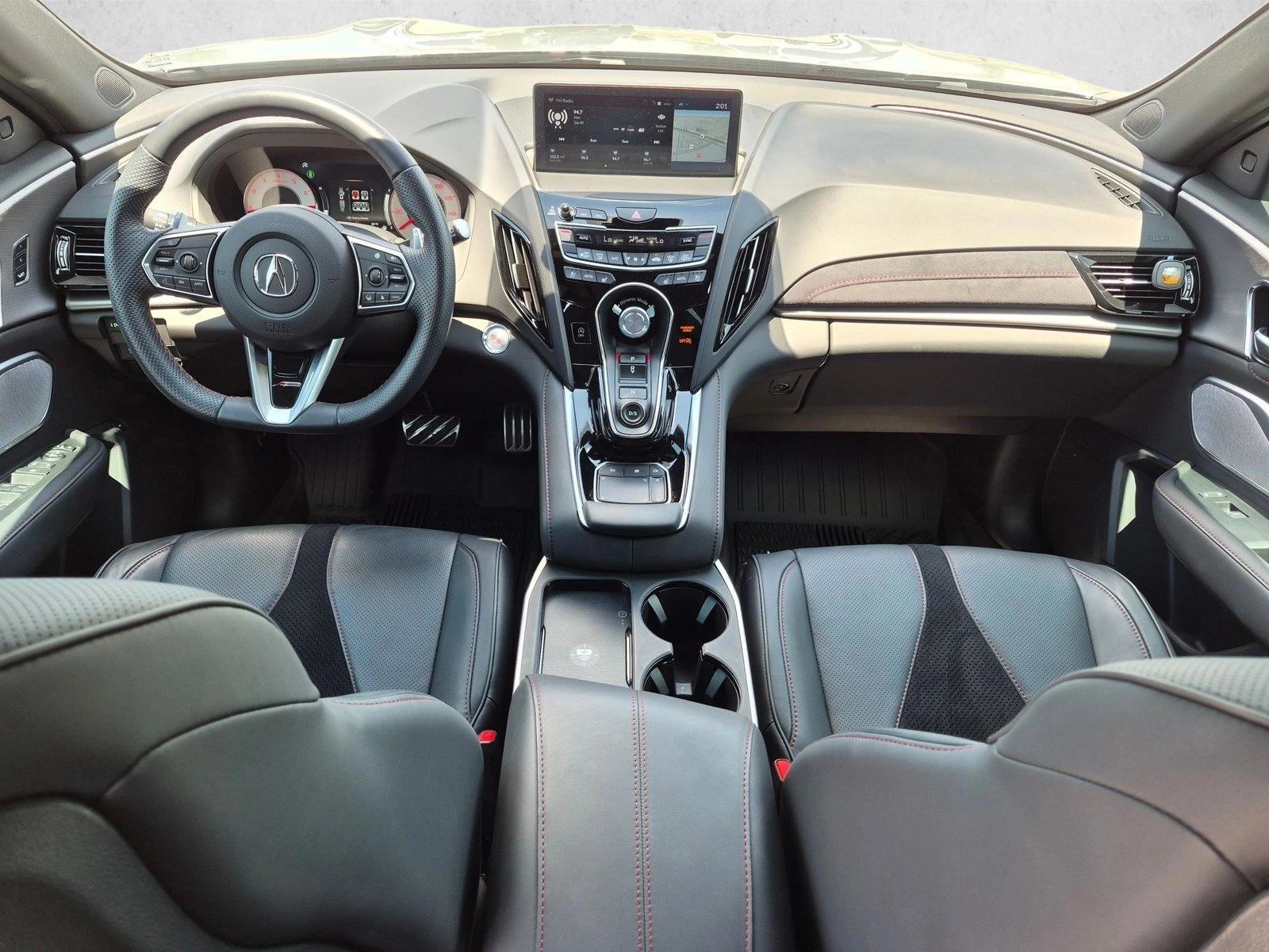 Thumbnail: 2025 Acura RDX - 3