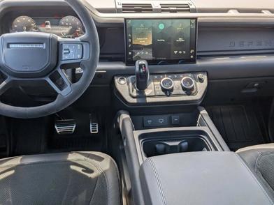 2023 Land Rover Defender