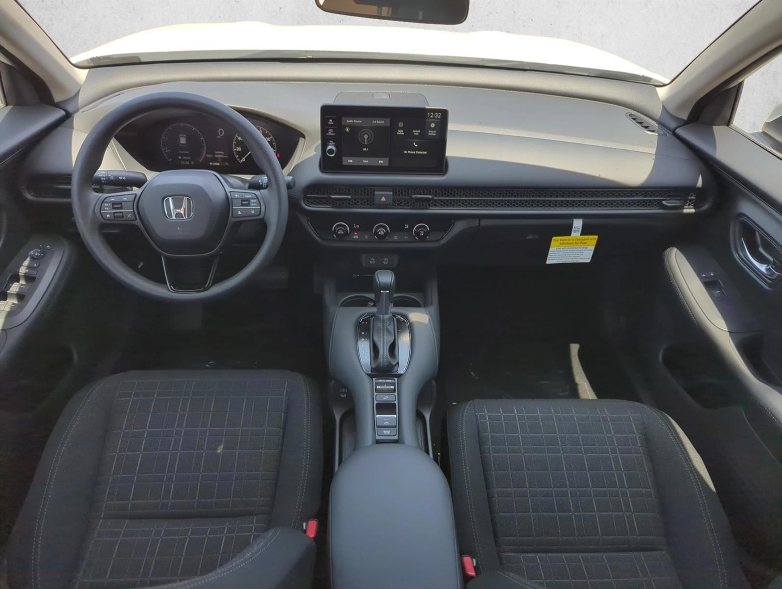 Thumbnail: 2027 Honda HR-V - 2