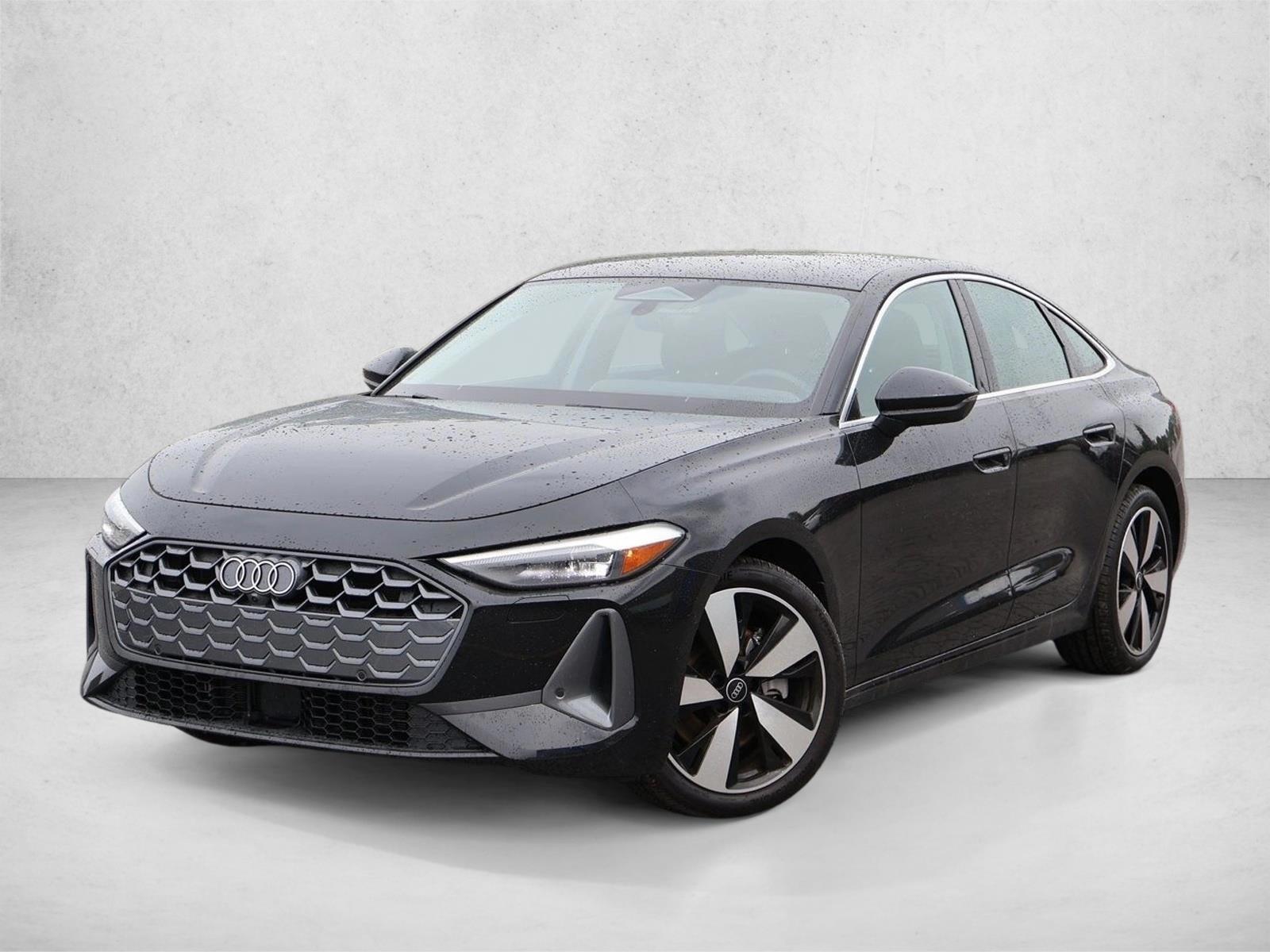 Thumbnail: 2025 Audi A5 - 1