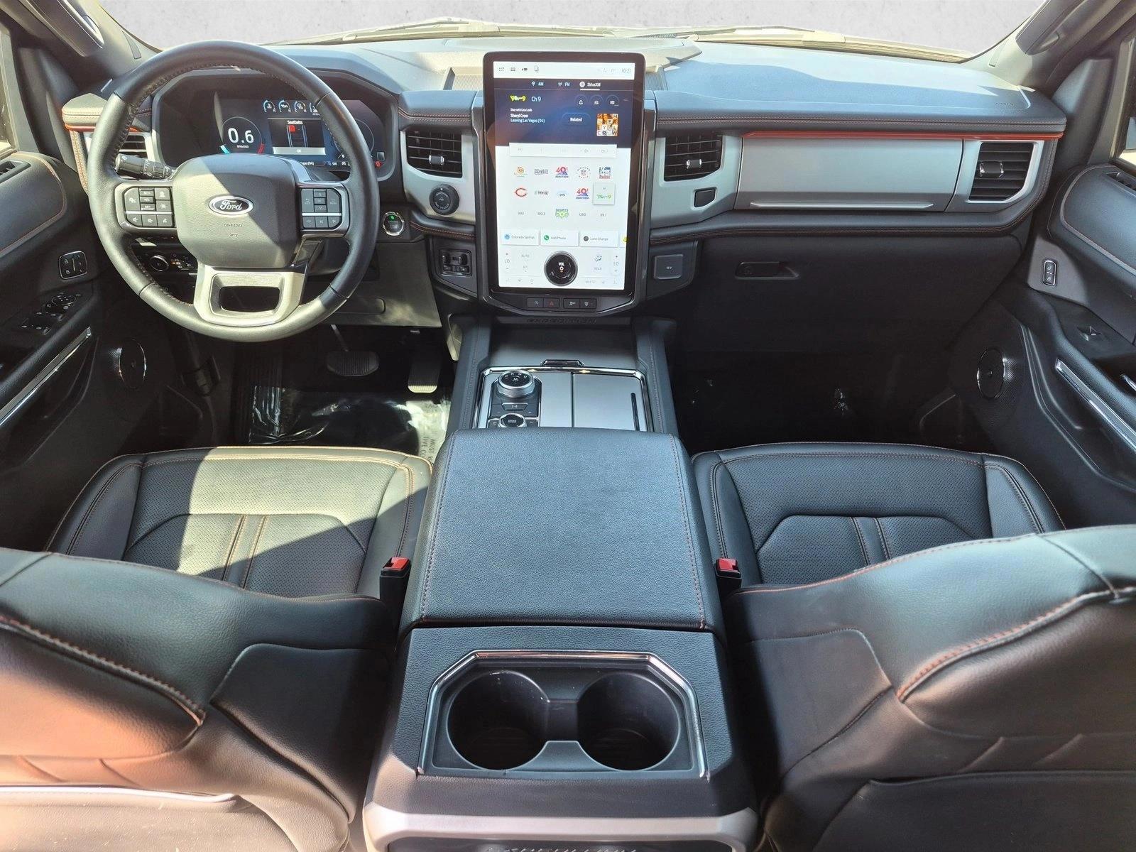 Thumbnail: 2024 Ford Expedition - 3