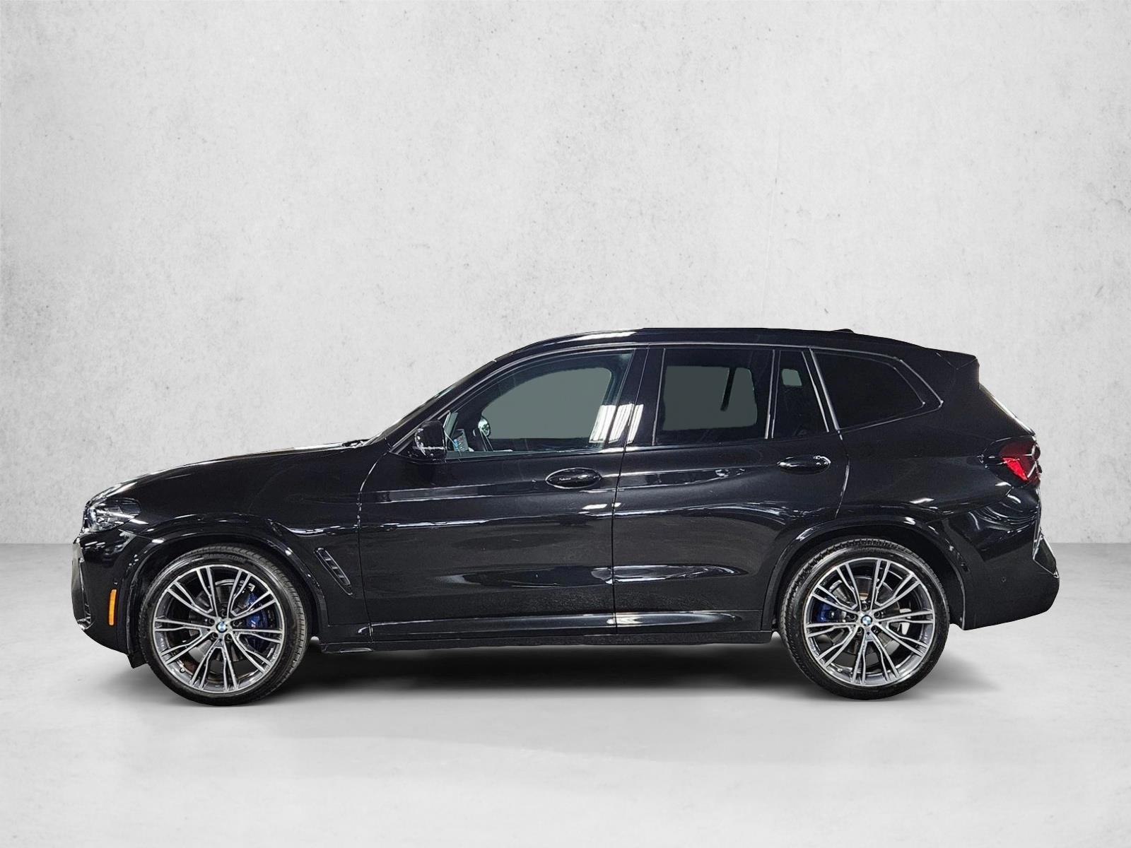 Thumbnail: 2023 BMW X3 - 2