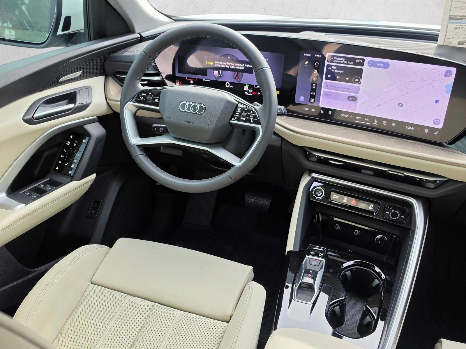 Thumbnail: 2026 Audi Q5 - 4