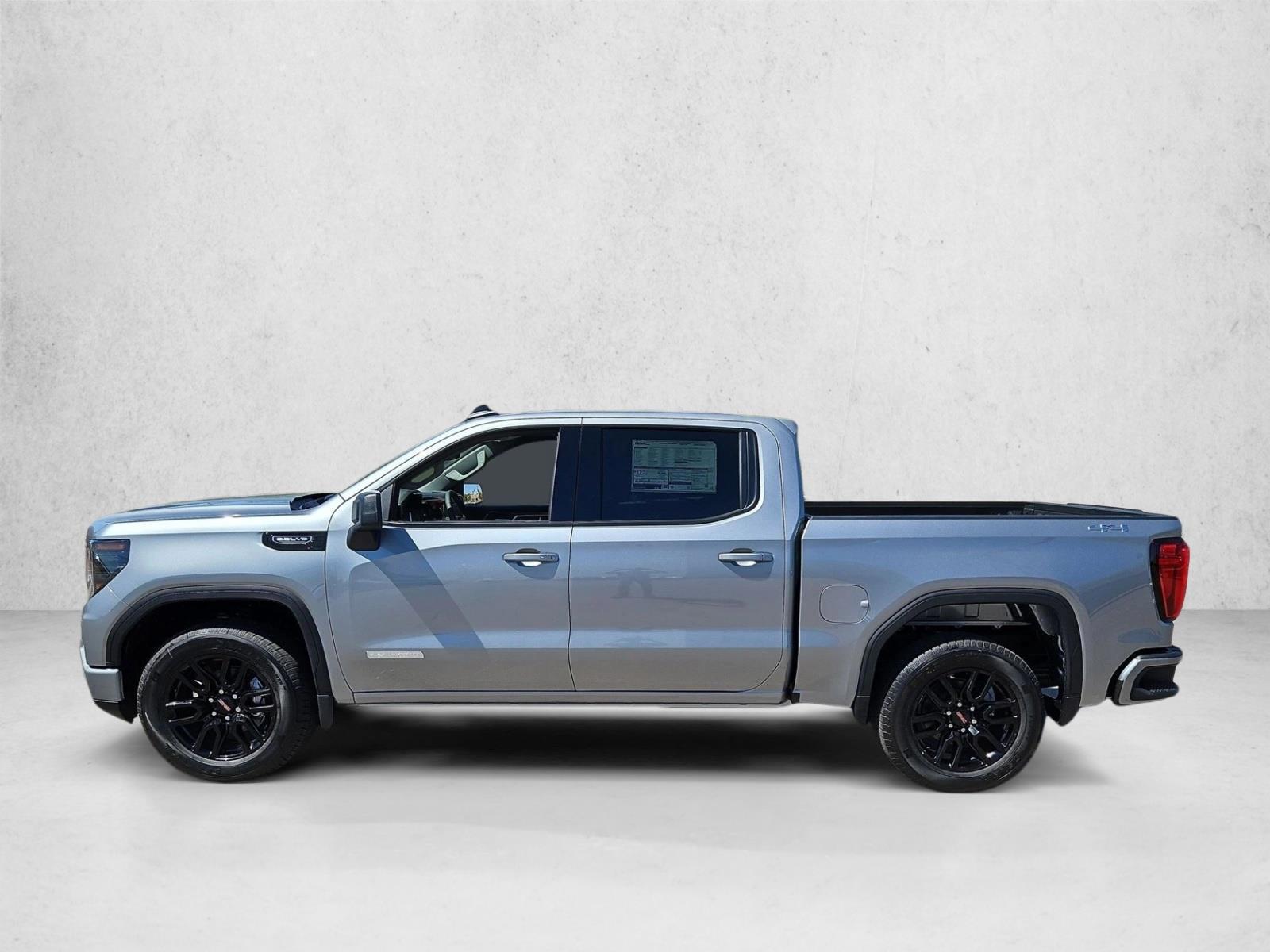 Thumbnail: 2026 GMC Sierra 1500 - 2