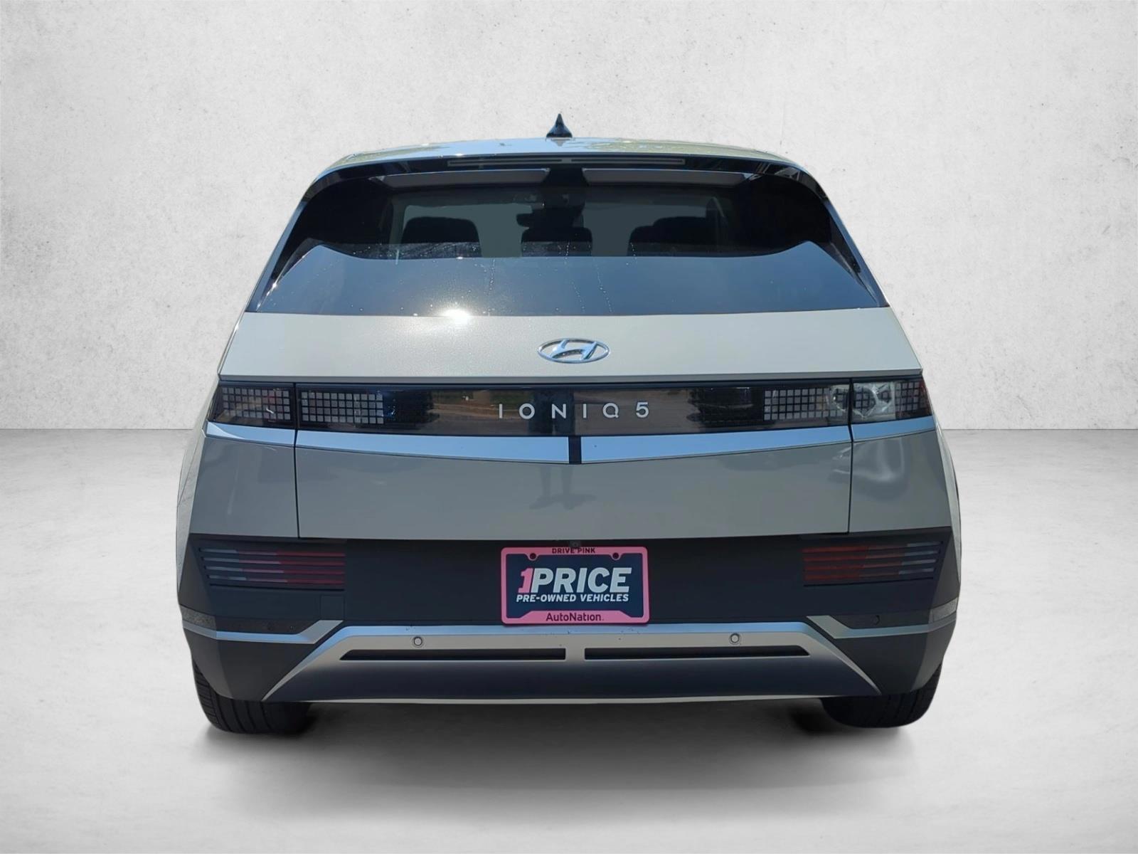 2024 Hyundai IONIQ 5