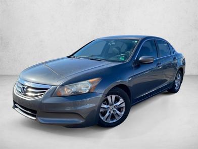 2012 Honda Accord LX-P -
                  Tempe, AZ