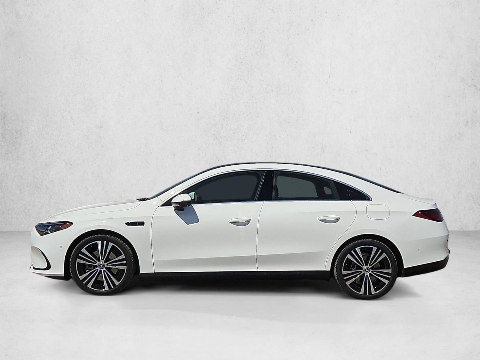 Thumbnail: 2027 Mercedes-Benz CLA - 2