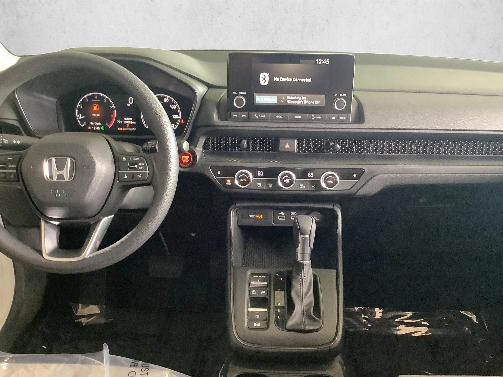 Thumbnail: 2024 Honda CR-V - 3