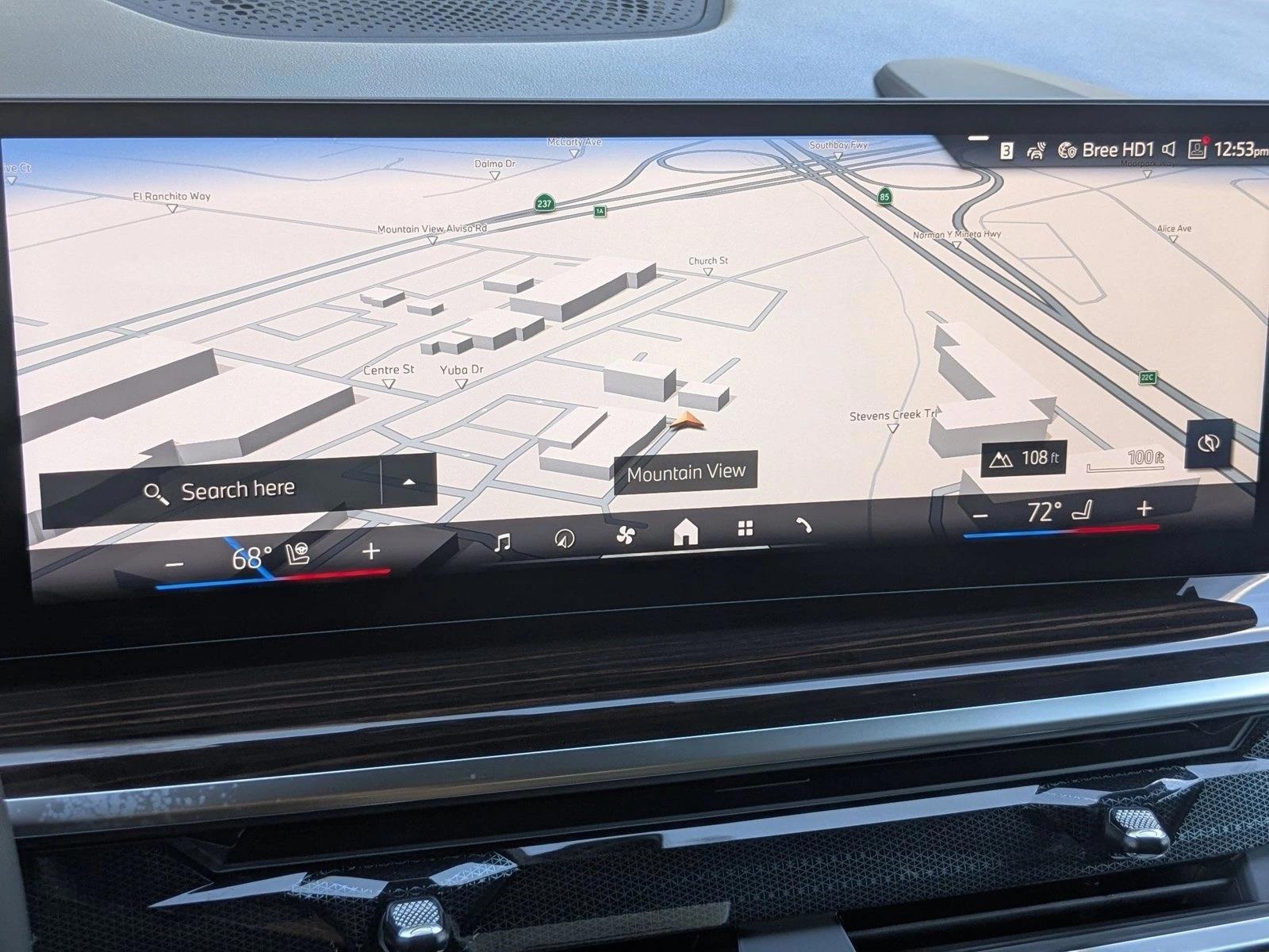2026 BMW X7 40i - Photo 13