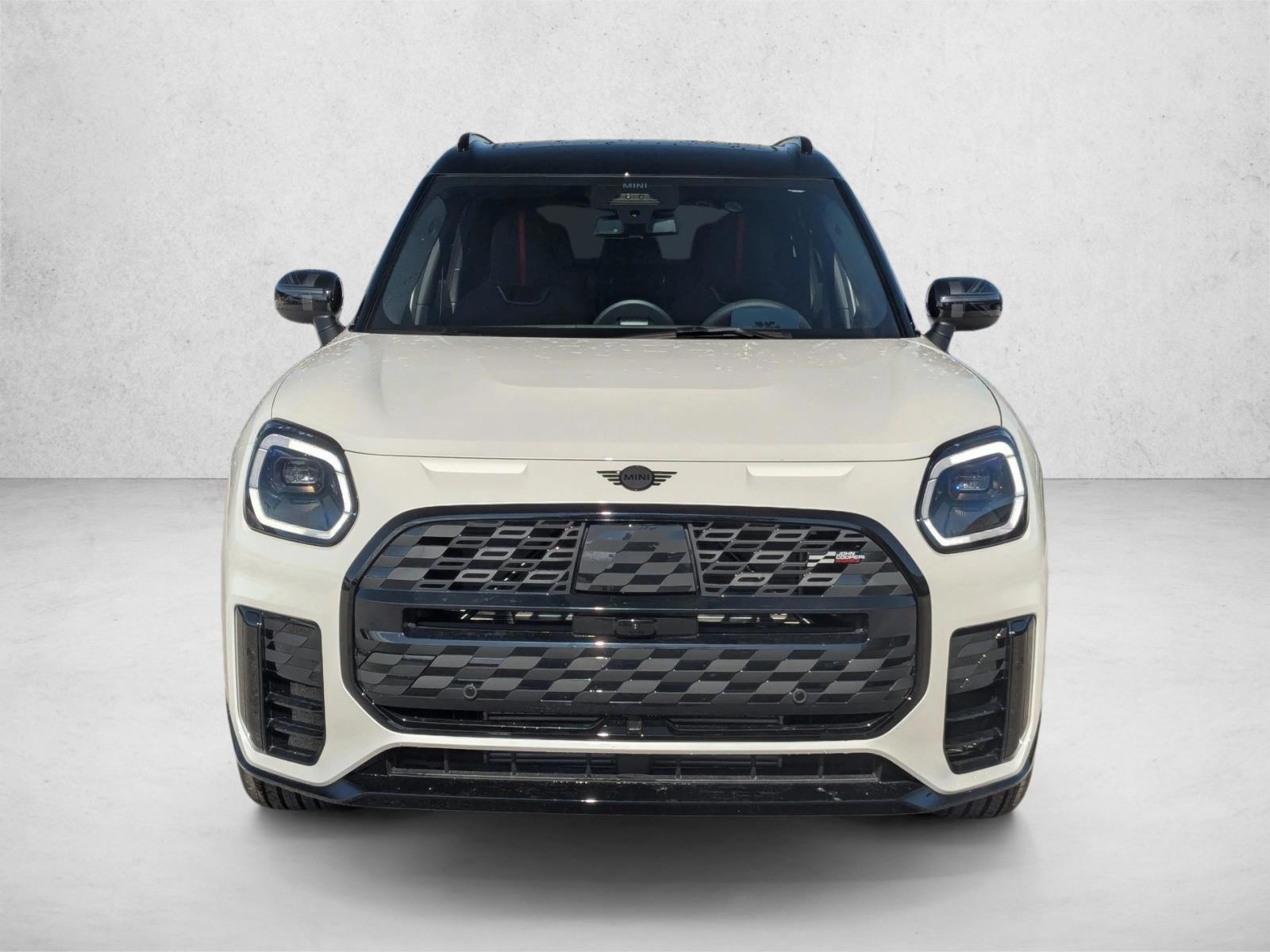 2027 MINI Countryman