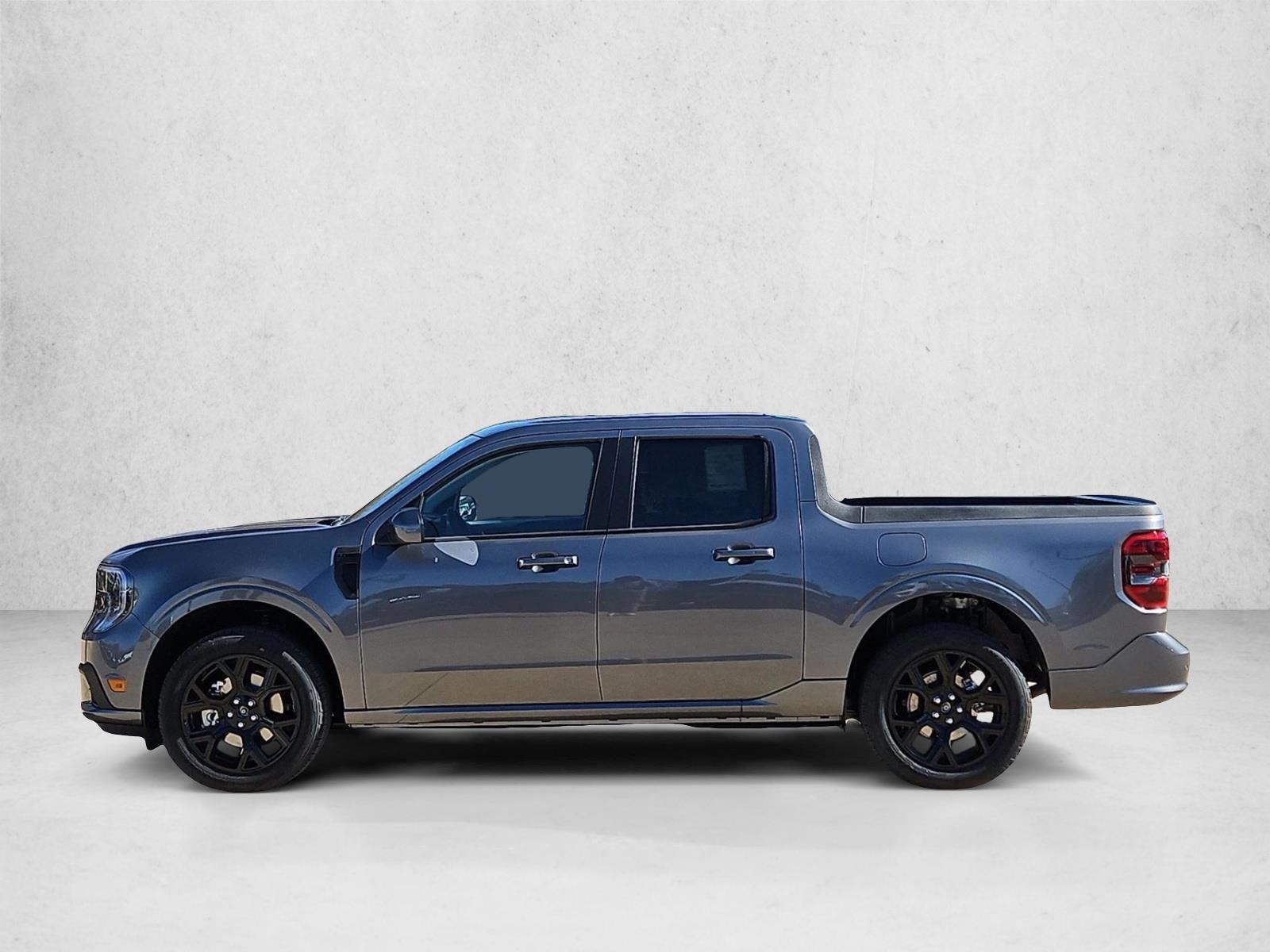 Thumbnail: 2026 Ford Maverick - 2