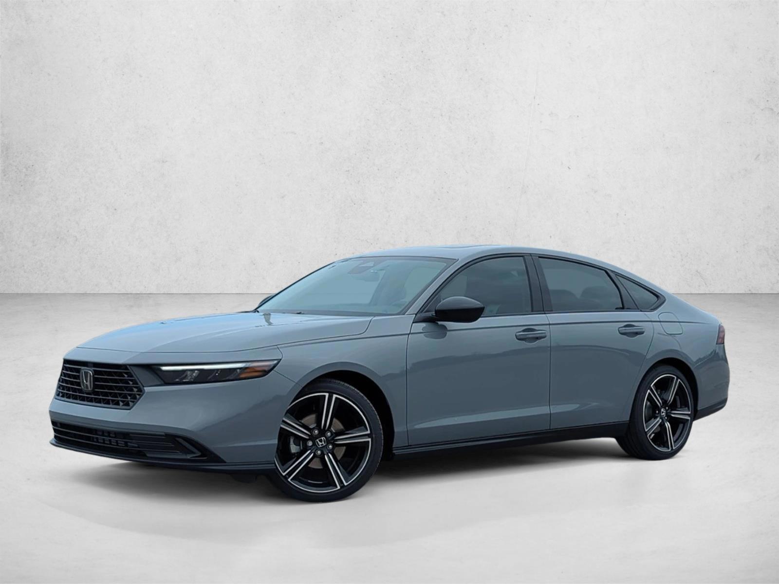Thumbnail: 2026 Honda Accord - 1