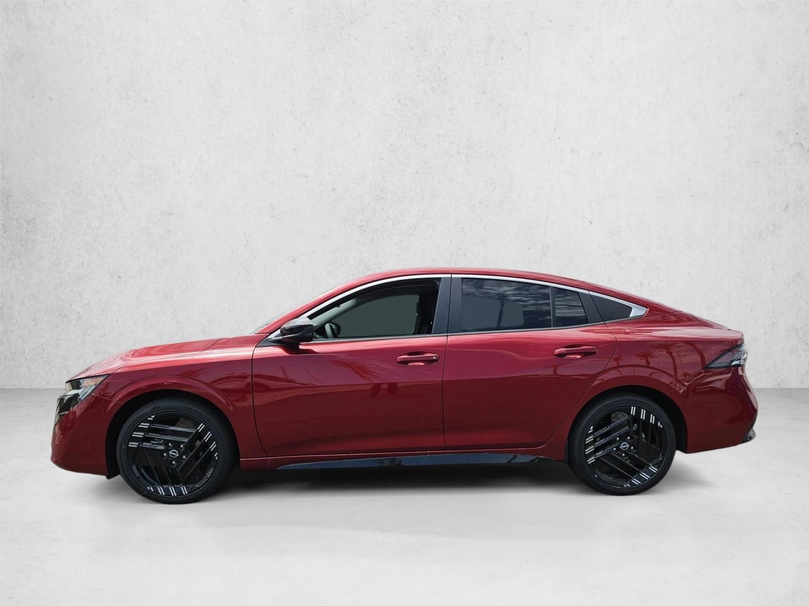 Thumbnail: 2026 Nissan Sentra - 2