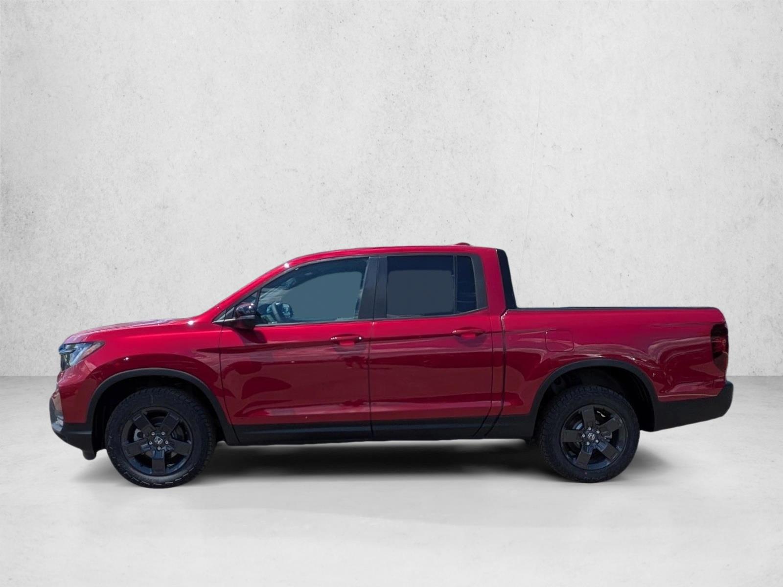 Thumbnail: 2026 Honda Ridgeline - 2