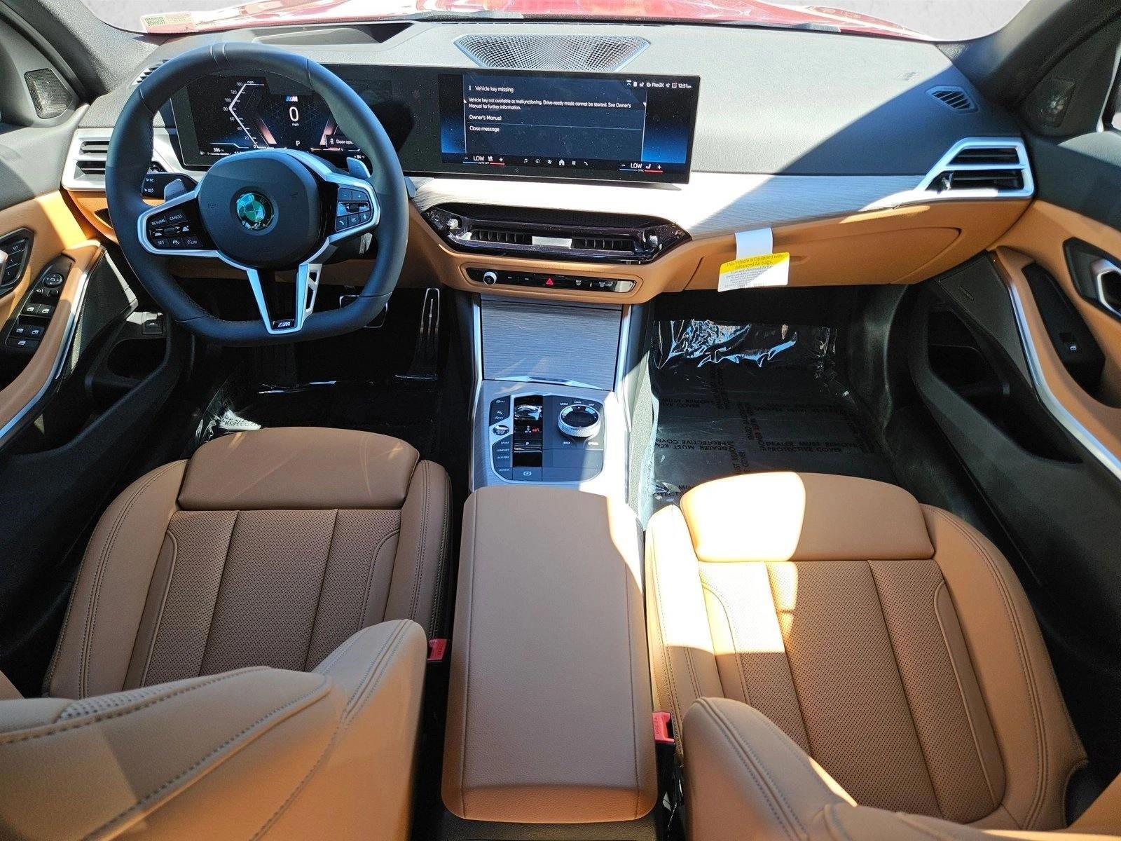 2026 BMW 3 Series 330i - Photo 15