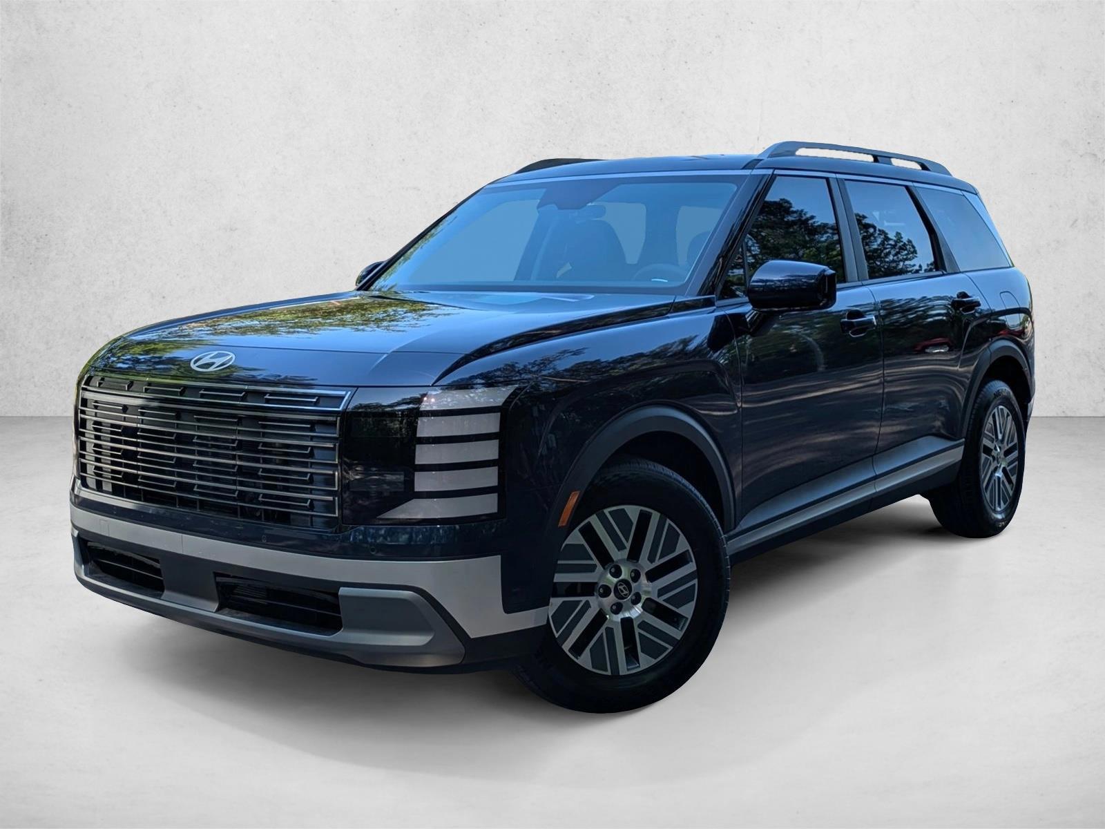Thumbnail: 2026 Hyundai Palisade - 1