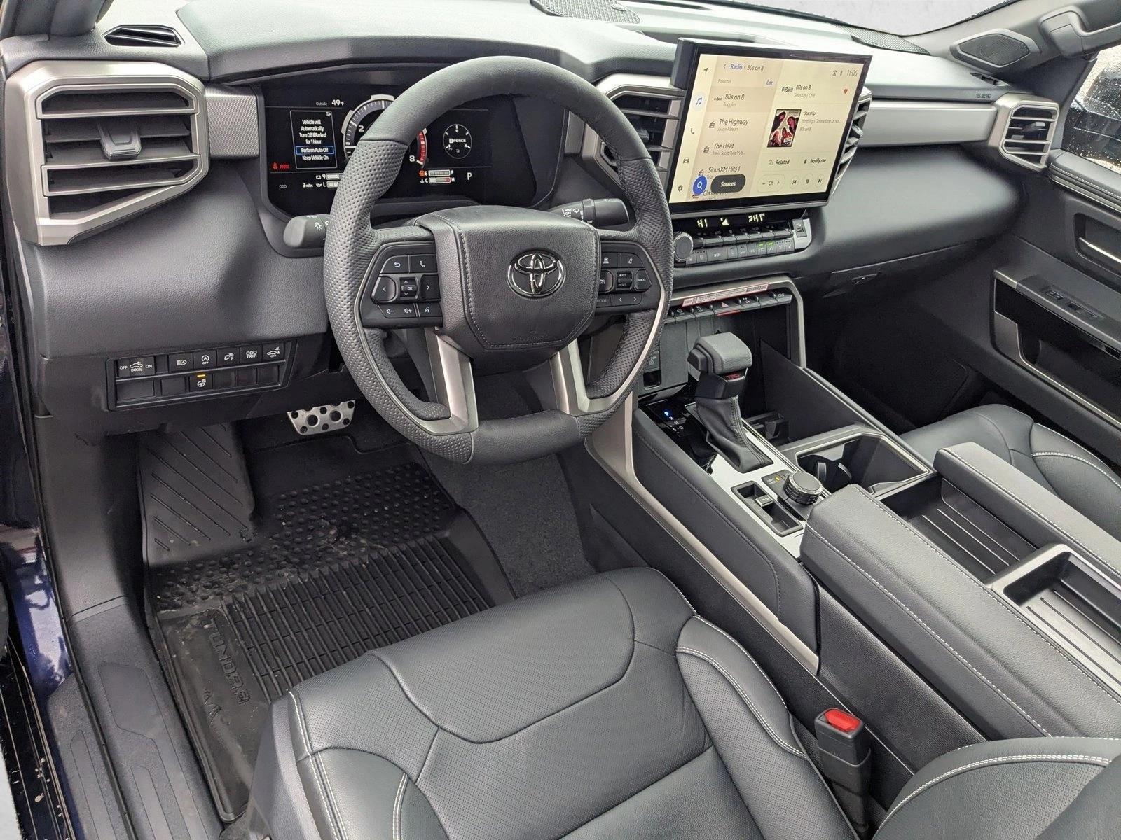 Thumbnail: 2026 Toyota Tundra - 3